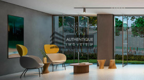 Apartamento com 4 Quartos à Venda, 210 m² em Jardins - São Paulo