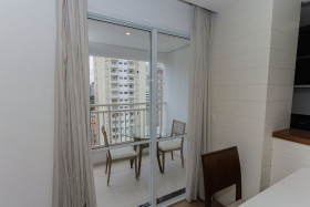Apartamento com 2 Quartos à Venda, 71 m² em Vila Nova Conceição - São Paulo