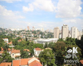 Apartamento com 3 Quartos à Venda, 213 m² em Higienópolis - São Paulo