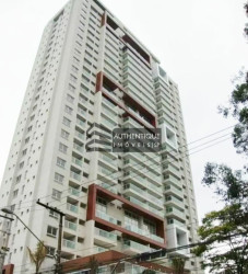 Apartamento com 1 Quarto à Venda, 84 m² em Brooklin - São Paulo