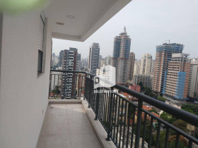 Apartamento com 2 Quartos à Venda, 47 m² em Vila Pompeia - São Paulo