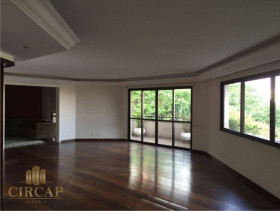 Apartamento com 4 Quartos à Venda, 370 m² em Perdizes - São Paulo