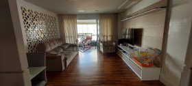 Apartamento com 4 Quartos à Venda, 110 m² em Saúde - São Paulo