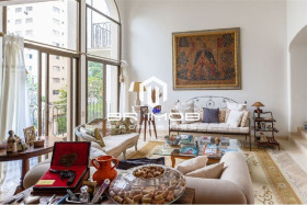 Apartamento com 4 Quartos à Venda, 264 m² em Jardins - São Paulo