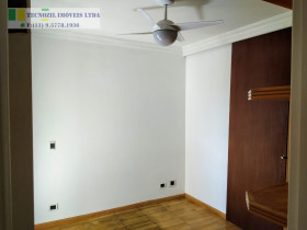 Apartamento com 3 Quartos à Venda, 110 m² em Jardim Vila Mariana - São Paulo