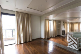 Apartamento com 4 Quartos à Venda, 250 m² em Planalto Paulista - São Paulo