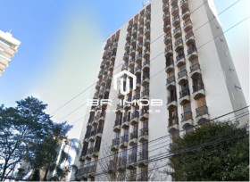 Apartamento com 3 Quartos à Venda, 136 m² em Itaim Bibi - São Paulo