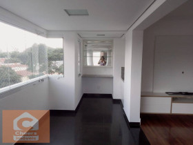Apartamento com 4 Quartos à Venda, 135 m² em Brooklin - São Paulo