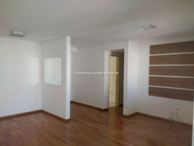 Apartamento com 3 Quartos à Venda, 108 m² em Ipiranga - São Paulo