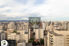 Apartamento com 2 Quartos à Venda, 123 m² em Perdizes - São Paulo