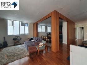 Apartamento com 3 Quartos à Venda, 250 m² em Jardim Paulista - São Paulo