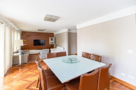 Apartamento com 4 Quartos à Venda, 173 m² em Perdizes - São Paulo
