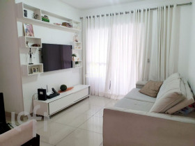 Apartamento com 3 Quartos à Venda, 76 m² em Vila Pompéia - São Paulo