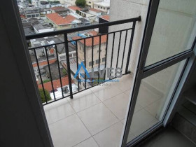 Apartamento com 2 Quartos à Venda, 46 m² em Sacomã - São Paulo