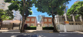 Apartamento com 1 Quarto à Venda, 33 m² em Vila Clementino - São Paulo