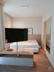 Apartamento com 2 Quartos à Venda, 62 m² em Itaim Bibi - São Paulo