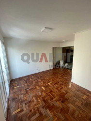 Apartamento com 3 Quartos à Venda, 89 m² em Vila Mariana - São Paulo