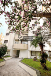Apartamento com 2 Quartos à Venda, 114 m² em Campo Belo - São Paulo