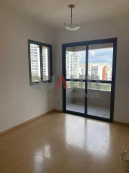 Apartamento com 1 Quarto à Venda, 45 m² em Brooklin - São Paulo