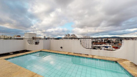 Apartamento com 3 Quartos à Venda, 198 m² em Lapa - São Paulo