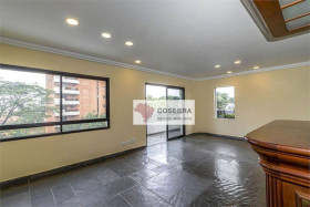 Apartamento com 4 Quartos à Venda, 220 m² em Planalto Paulista - São Paulo