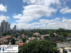 Apartamento com 2 Quartos à Venda, 116 m² em Brooklin Paulista - São Paulo
