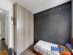 Apartamento com 3 Quartos à Venda, 144 m² em Alto Da Lapa - São Paulo