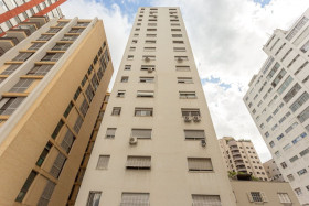 Apartamento com 4 Quartos à Venda, 285 m² em Higienópolis - São Paulo