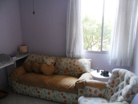Apartamento com 3 Quartos à Venda, 85 m² em Pinheiros - São Paulo