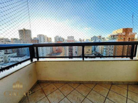 Apartamento com 3 Quartos à Venda, 96 m² em Perdizes - São Paulo