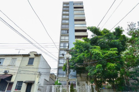 Apartamento com 3 Quartos à Venda, 146 m² em Ipiranga - São Paulo