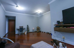 Apartamento com 3 Quartos à Venda, 110 m² em Saúde - São Paulo