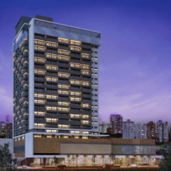 Apartamento com 2 Quartos à Venda, 66 m² em Chácara Klabin - São Paulo