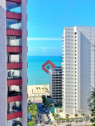 Apartamento com 4 Quartos à Venda, 275 m² em Meireles - Fortaleza