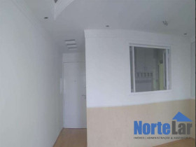 Apartamento com 2 Quartos à Venda, 50 m² em Vila Amélia - São Paulo