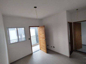 Apartamento com 2 Quartos à Venda, 35 m² em Itaquera - São Paulo