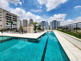 Apartamento com 3 Quartos à Venda, 88 m² em Ipiranga - São Paulo