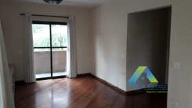 Apartamento com 3 Quartos à Venda, 126 m² em Jardim Vila Mariana - São Paulo