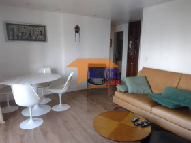 Apartamento com 3 Quartos à Venda, 92 m² em Vila Olimpia - São Paulo