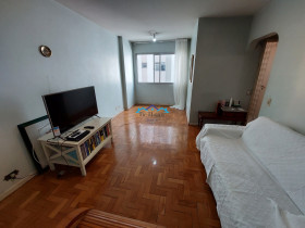 Apartamento com 2 Quartos à Venda, 72 m² em Indianópolis - São Paulo