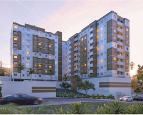 Apartamento com 1 Quarto à Venda, 35 m² em Itaquera - São Paulo