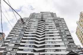 Apartamento com 1 Quarto à Venda, 68 m² em Pinheiros - São Paulo
