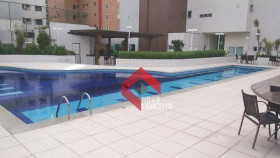 Apartamento com 3 Quartos à Venda, 183 m² em Meireles - Fortaleza