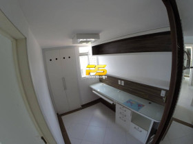 Apartamento com 2 Quartos à Venda, 201 m² em Cabo Branco - João Pessoa