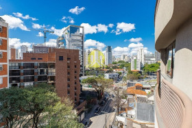 Apartamento com 1 Quarto à Venda, 46 m² em Itaim Bibi - São Paulo