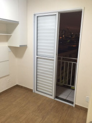 Apartamento com 1 Quarto à Venda, 40 m² em Cambuci - São Paulo