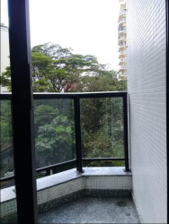 Apartamento com 3 Quartos à Venda, 148 m² em Vila Nova Conceição - São Paulo