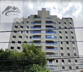 Apartamento com 4 Quartos à Venda, 131 m² em Vila Olímpia - São Paulo