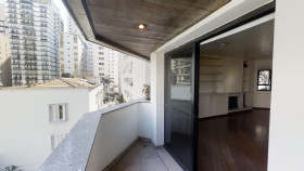 Apartamento com 3 Quartos à Venda, 190 m² em Jardim América - São Paulo