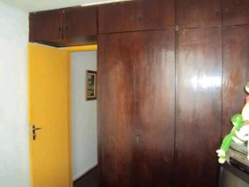 Apartamento com 1 Quarto à Venda, 56 m² em Campos Elíseos - São Paulo